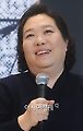 [포토]양희경 '전설의 캐디에요'