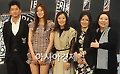 [포토]포토타임 갖는 '버디버디' 주역들