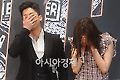 [포토]이용우-유이 '아직은 어색한 사이에요'