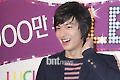 [포토] 부끄러운듯 수줍어하는 이민호