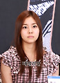 [포토] ´유이´, "첫 여주인공 떨리는 눈빛~"