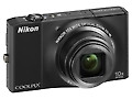 니콘, COOLPIX S8000 발매