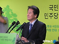 복당 정동영 "내 모든 것, 연합·연대에 건다"