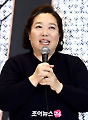 [포토]양희경, '원작에 없는 전설의 캐디'
