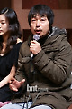 [포토] 연극 오빠가 돌아왔다에 대한 소개를 하고 있는 고선웅 감독