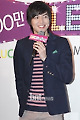 [포토] 이민호 "안녕하세요 이민호입니다"