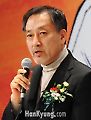 [포토] '버디버디 원작자' 이현세 "유이, 이용우 캐스팅 100% 만족"