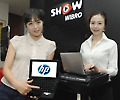 HP, 와이브로 쓰면 미니 노트북이 ‘공짜’