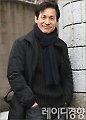 ‘50대 노총각’ 안성기 “싱글들에게 희망을 전해줄 영화예요”