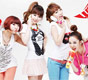 2NE1, 소녀시대에 정면승부 왜?