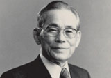 시련을 딛고 일어선 거목 호암