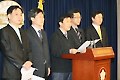 야 5당, ‘MB심판’ 선거연합 합의