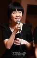 [포토] 류혜린, 되바라진 여중생역 맡았어요