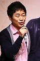 [포토] 이문식, 6년만에 연극으로 돌아와
