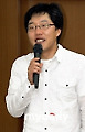 김제동, 美 하버드대 로스쿨 강단에 선다