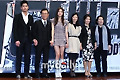 [MD포토] 최영 사장 '버디버디 출연진과 포즈'