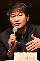 [포토엔]허진호 감독 “원작에 충실하고자 노력했다”