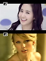 MTV, 발렌타인 데이 사랑에 빠진다