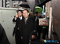 문래동 쪽방촌 찾은 이회창 총재