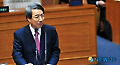 정운찬 총리 "LH 일괄이전 발언은 원칙론적인 발언이었다"