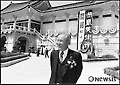 <종합>"독창적 기업모델 창조한 기업가"···호암100주년 심포지엄 열려