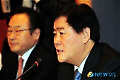 모두발언하는 최경환 장관