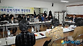 황준기 여성부 차관, 성남 새일센터 방문