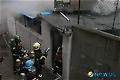 구로소방서 일반주택 화재진압