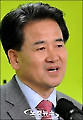 복당 소감 밝히는 정동영 의원