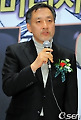 [사진]'버디' 이현세 화백, '드라마로 멋지게 그려지길'
