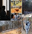 [포토] "참선과 단식으로 나를 돌아본다"