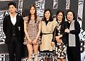 [SW포토]버디버디 주인공