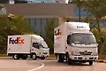 FedEx, 전세계 녹색물류 선도 한다