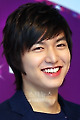 [★포토]이민호, '꽃남의 부드러운 미소'