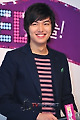 [T포토]이민호, 매력 만점의 미소