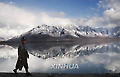 (1)KASHMIR-SRINAGAR-SNOWFALL