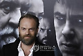 Premiere The Wolfman LA