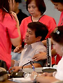 PHILIPPINES MASSACRE HEARING