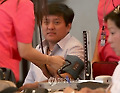 PHILIPPINES MASSACRE HEARING