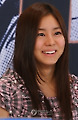 유이, 첫 주인공 기뻐요