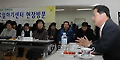 여성부 차관 성남새로일하기센터 방문