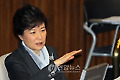박근혜 "일잘하는 사람 누군지 국민 판단몫"