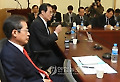 '통합과 실용'모임, 세종시 해법 논의