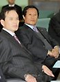 2009 회계연도 총세입부와 총세출부 마감