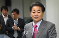 정동영의원 민주당 복당
