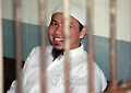 INDONESIA TERRORIST TRIAL