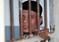 INDONESIA TERRORIST TRIAL