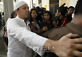 INDONESIA TERRORIST TRIAL