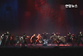 뮤지컬 '요덕스토리'