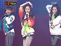 [미공개 영상] f(x) 출연에 시상식이 들썩!